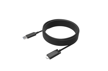 USB 3.1 Gen1 Type-A to Type-C Active Optical cable