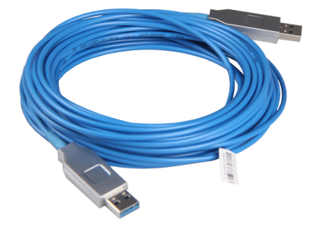 USB 3.0 High Flex Active Optical Cable